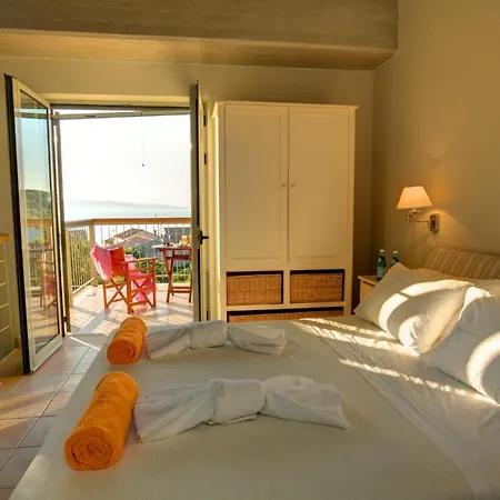 Βίλα Sleeps 6 Pool Air Con Wifi