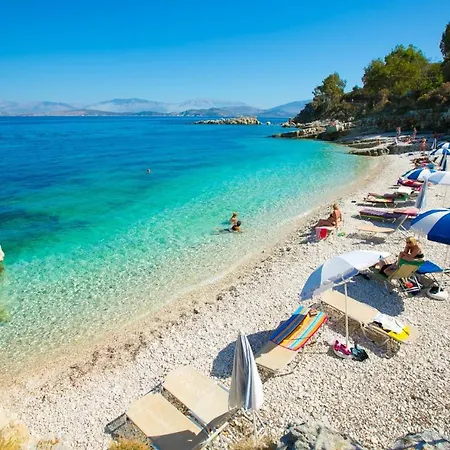 Sleeps 6 Pool Air Con Wifi Βίλα *